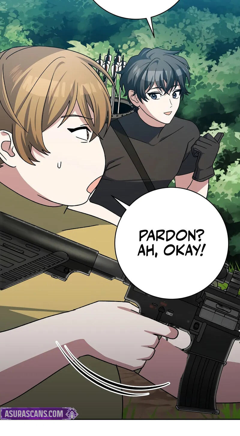Read Genius Archer