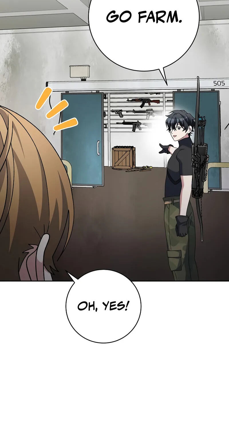Read Genius Archer