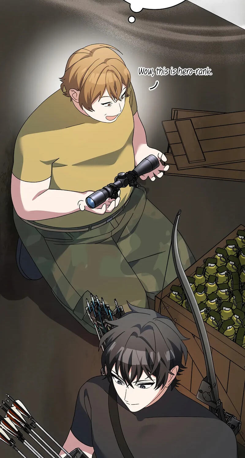 Read Genius Archer