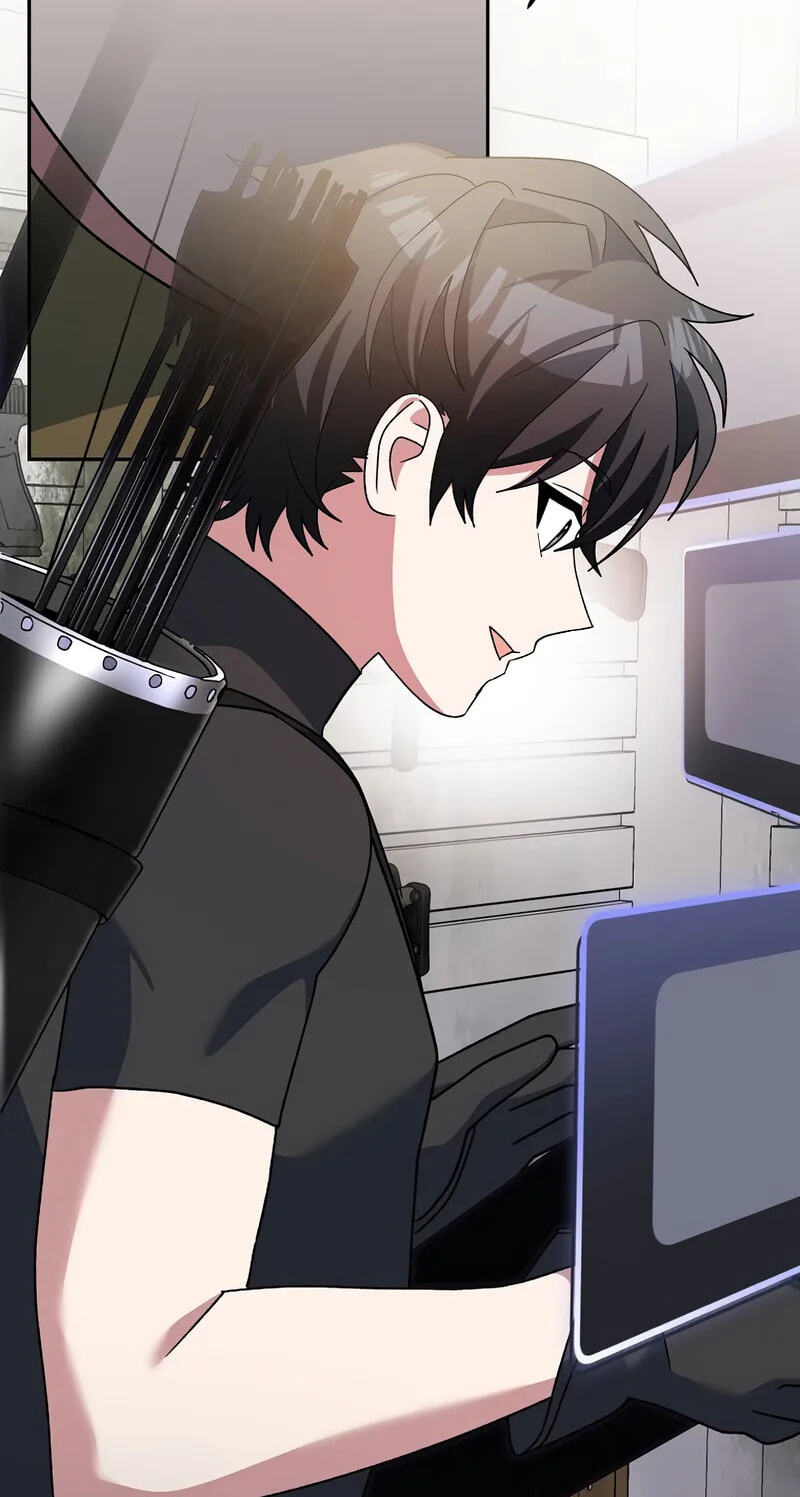 Read Genius Archer