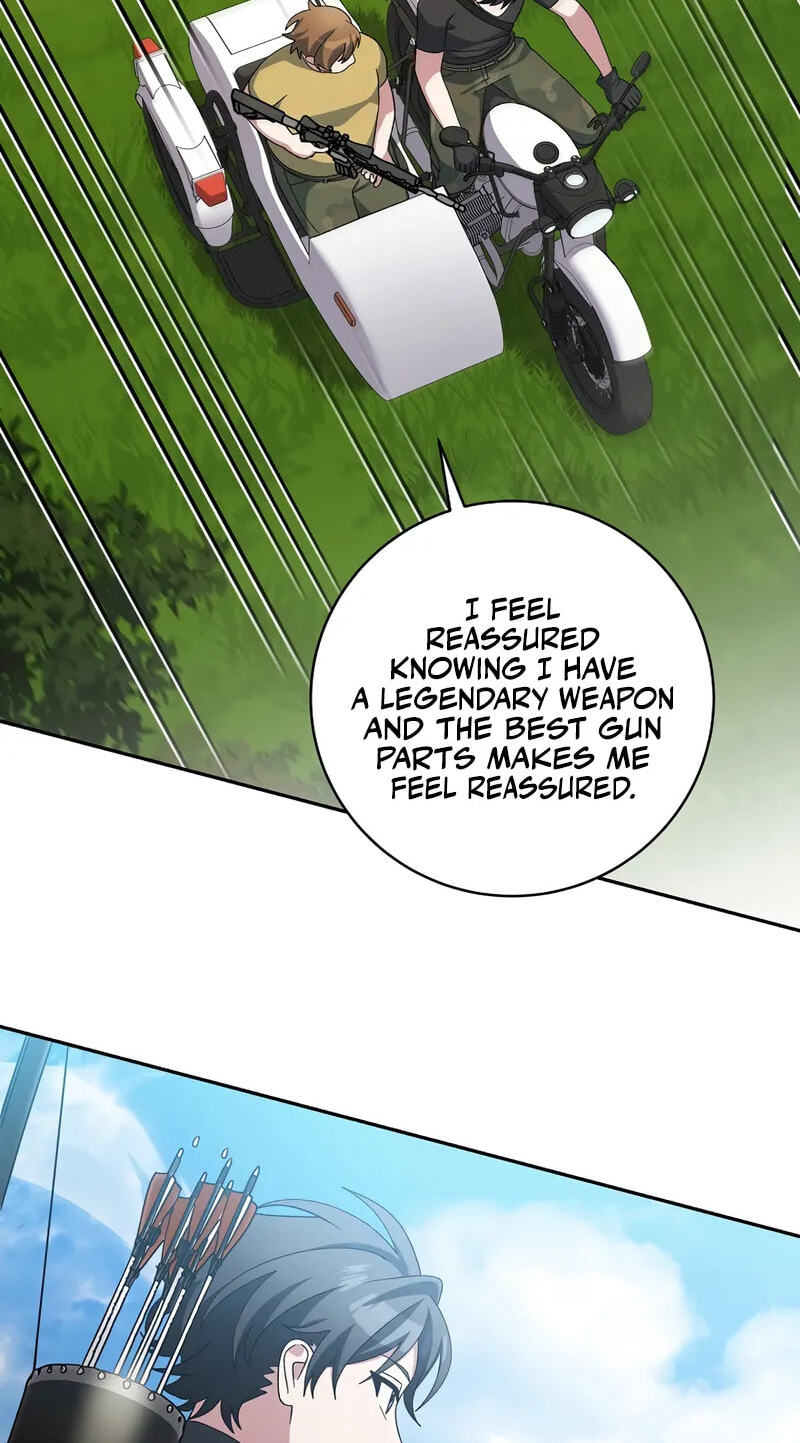 Read Genius Archer