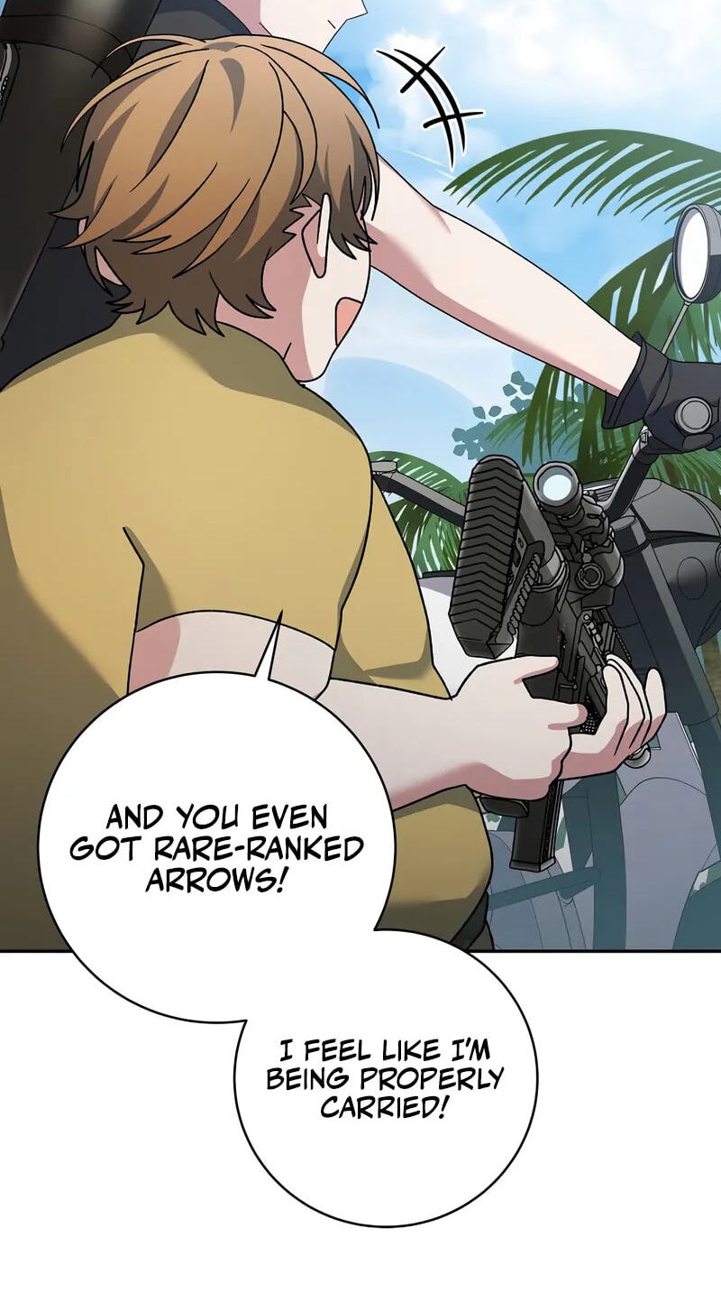 Read Genius Archer