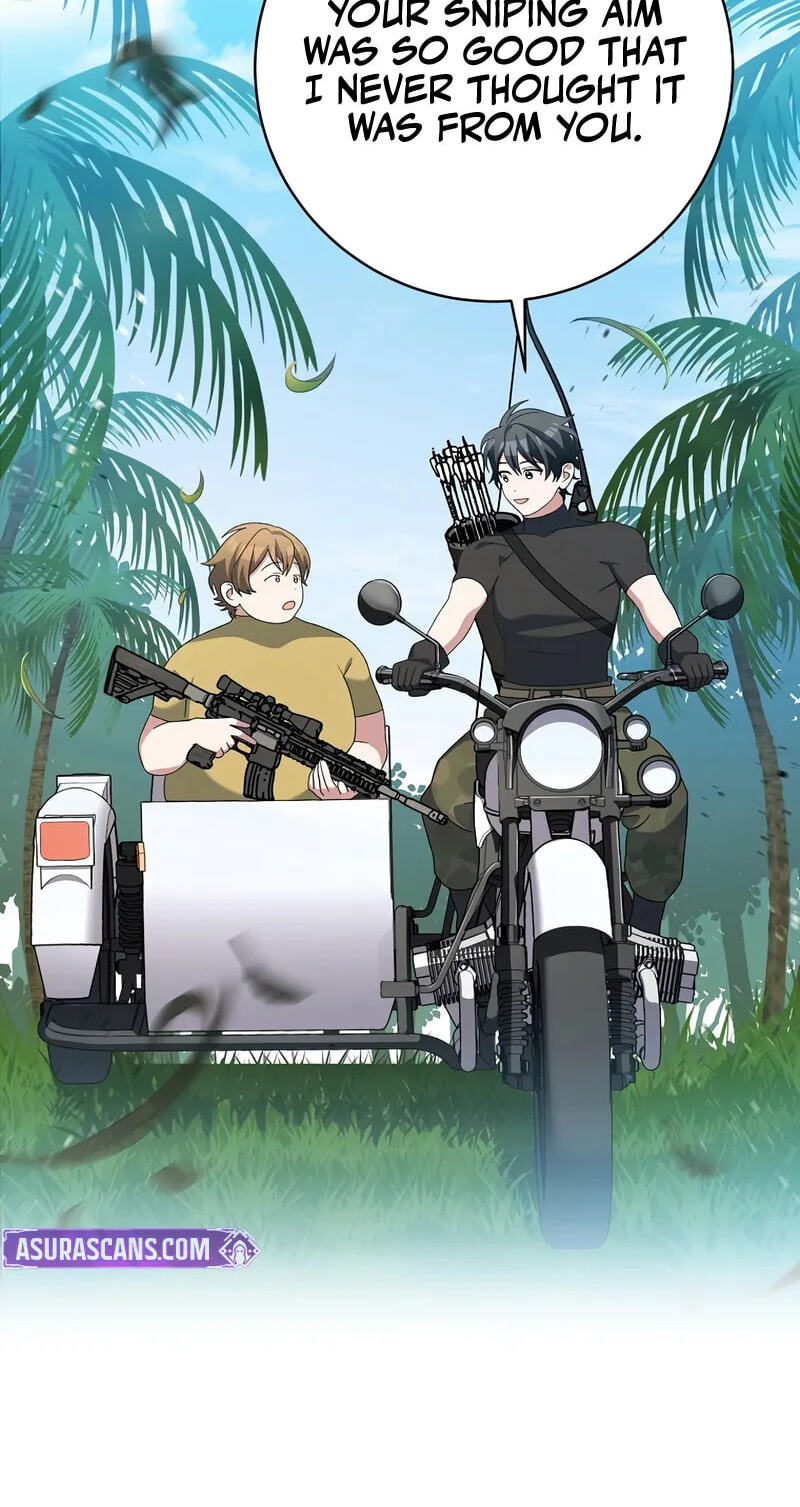 Read Genius Archer