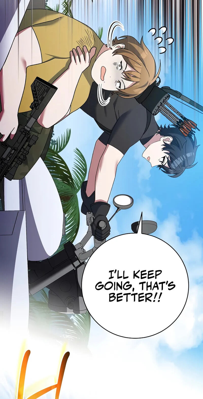 Read Genius Archer