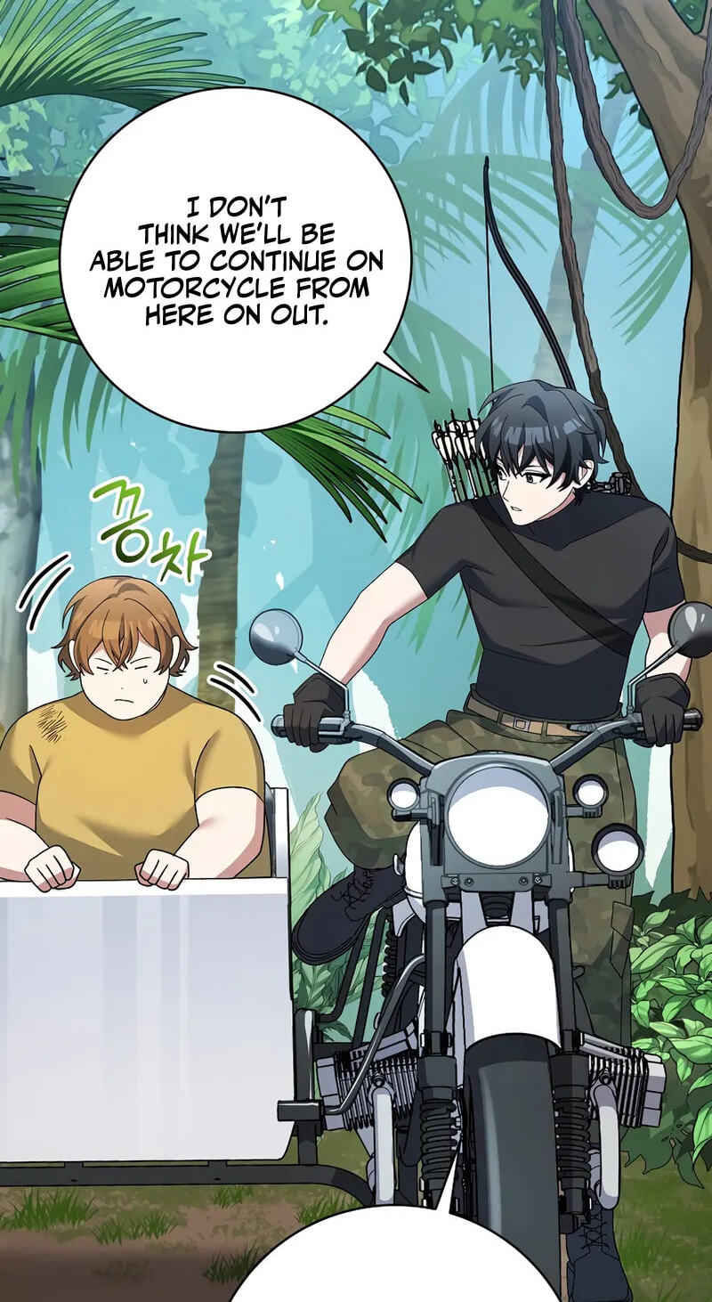Read Genius Archer