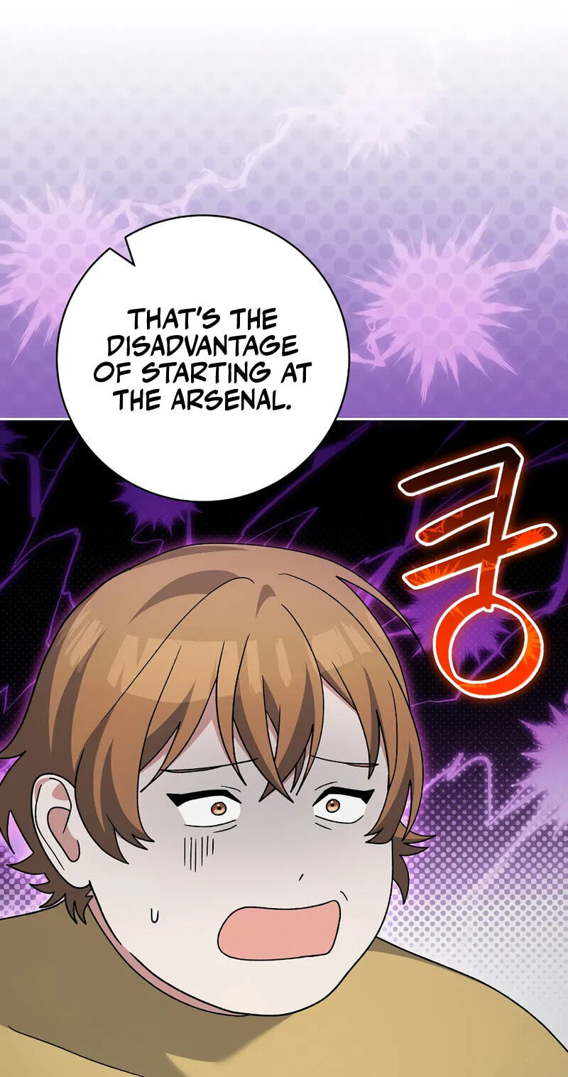 Read Genius Archer