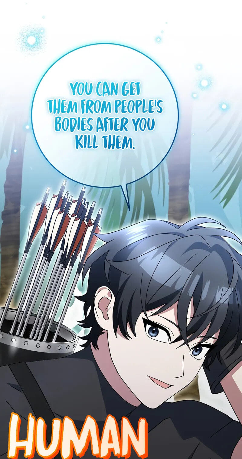 Read Genius Archer