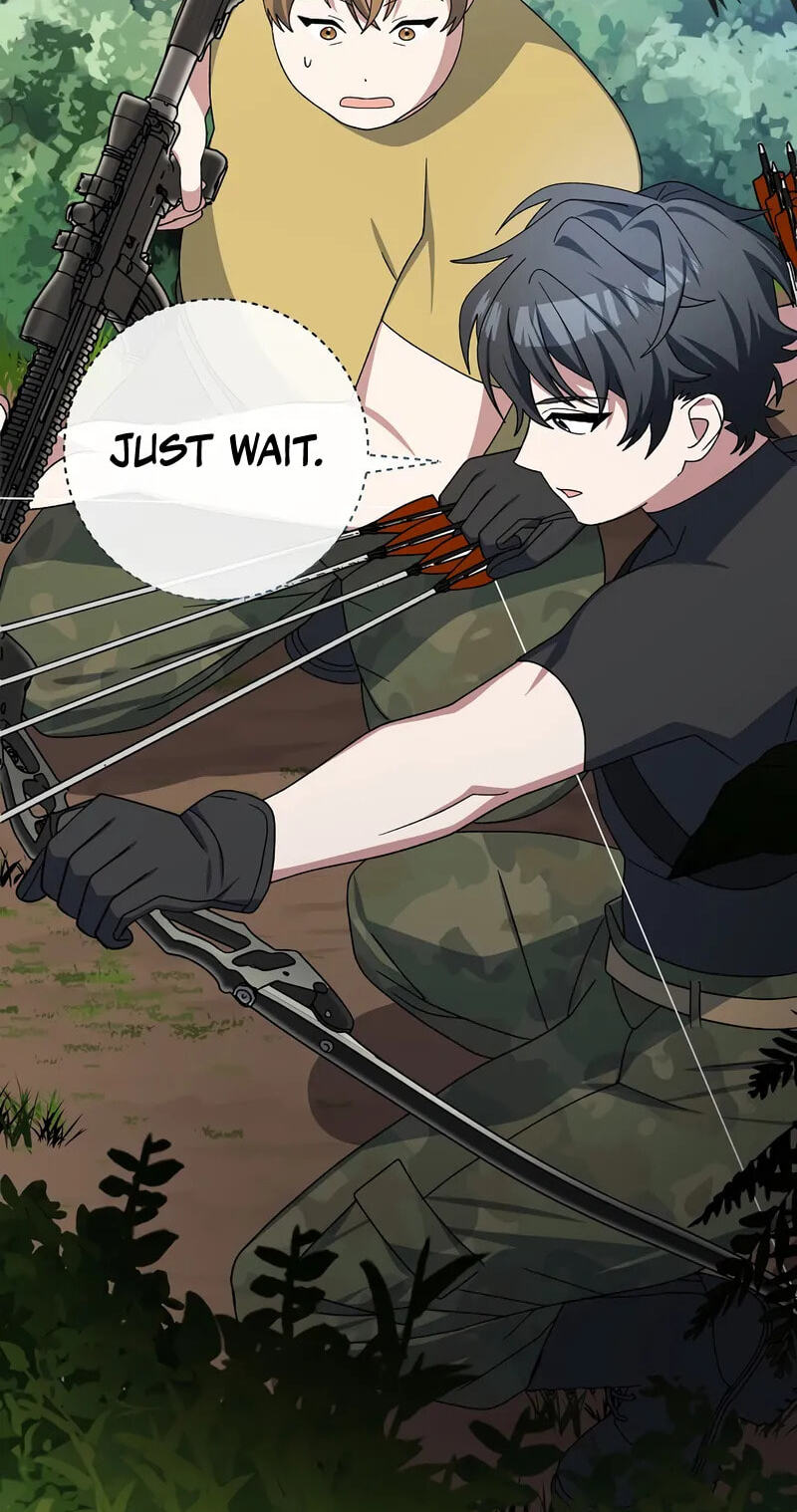 Read Genius Archer