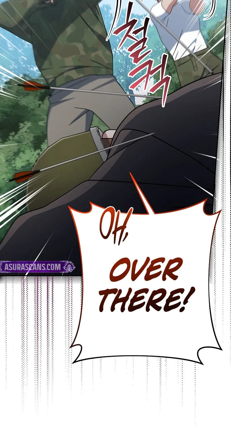 Read Genius Archer