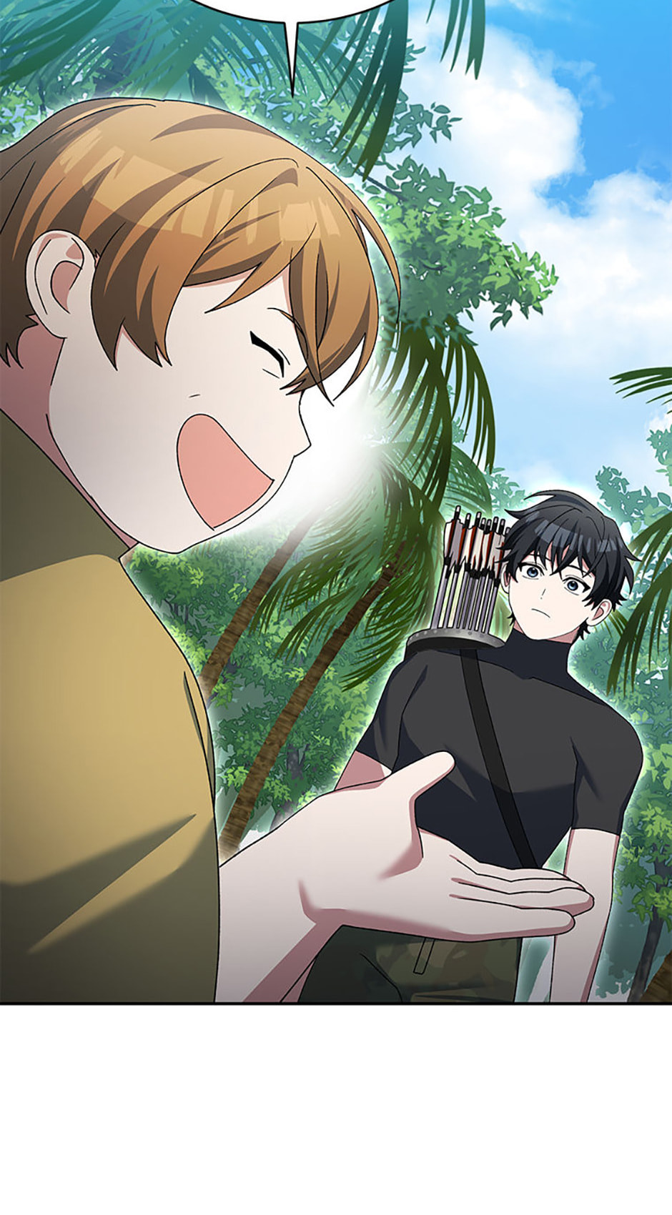 Read Genius Archer