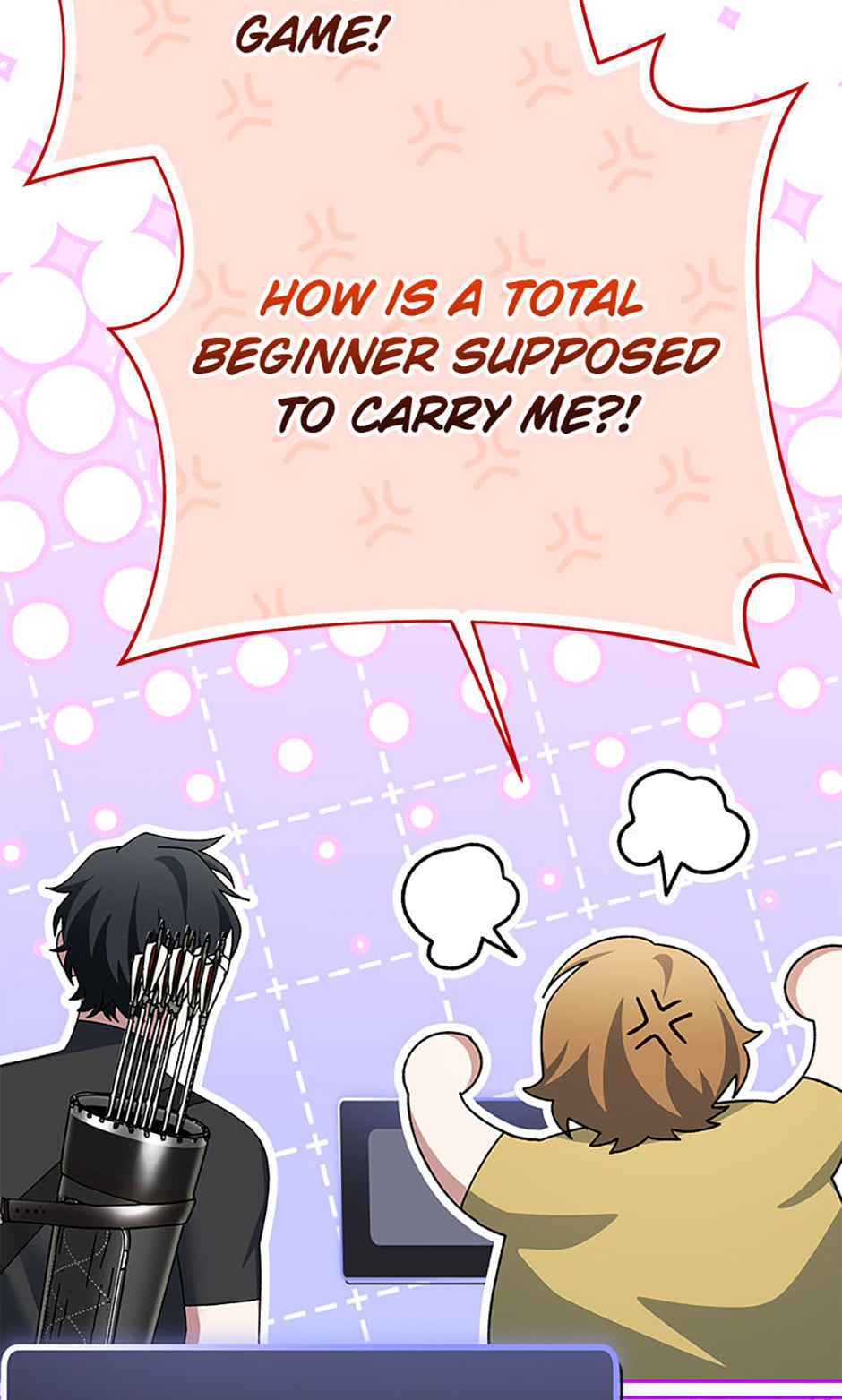 Read Genius Archer