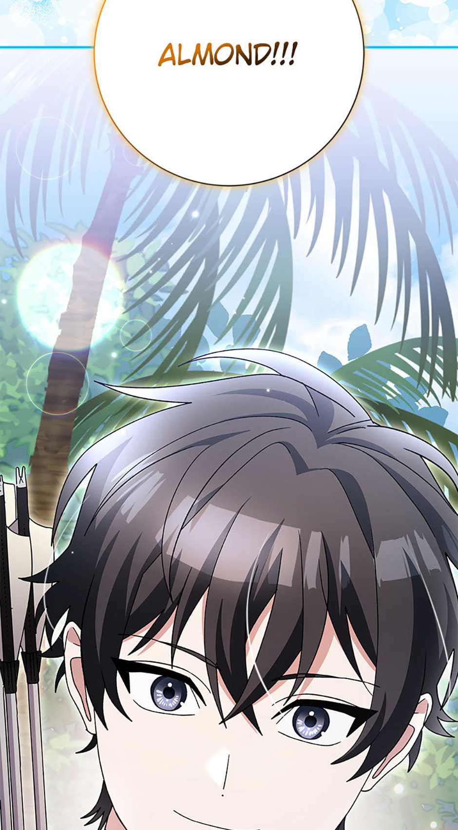 Read Genius Archer