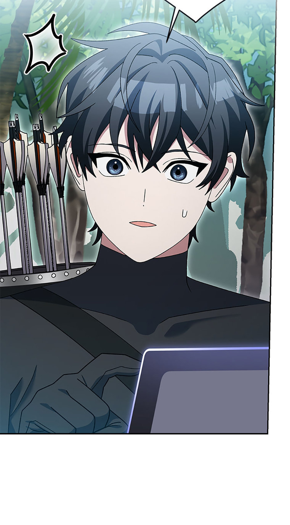 Read Genius Archer