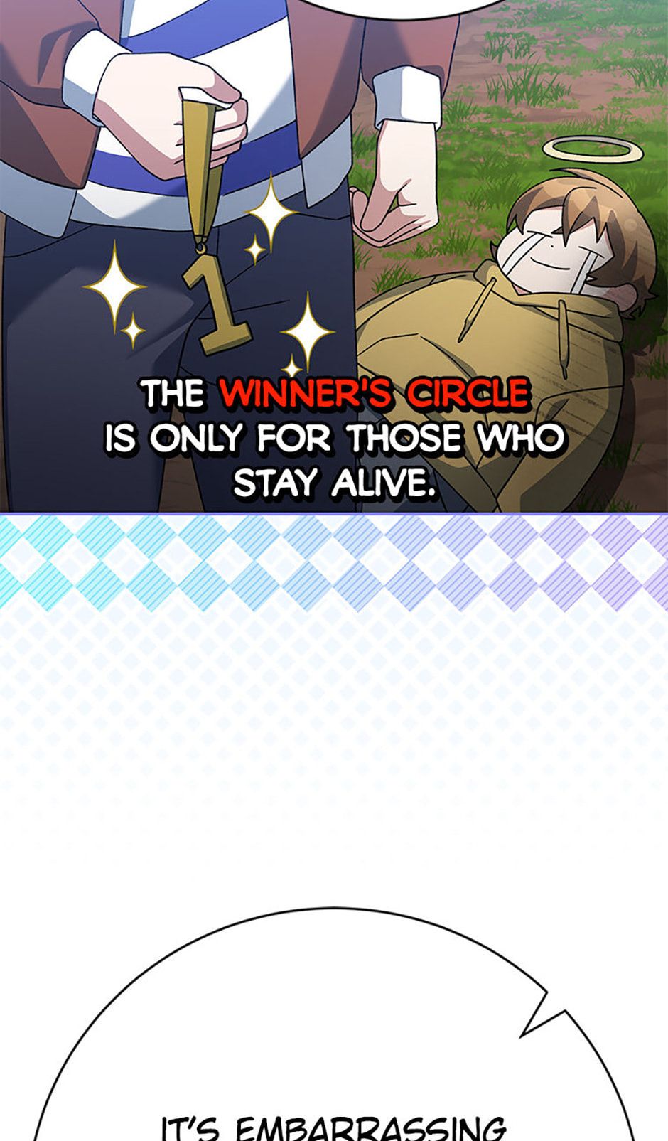 Read Genius Archer