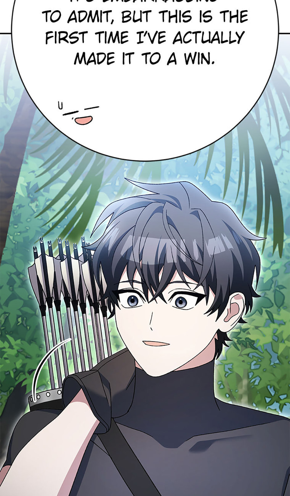 Read Genius Archer