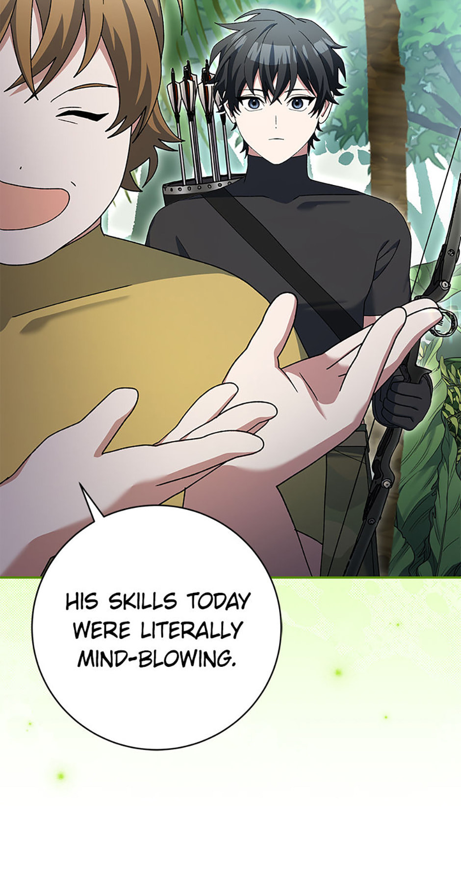 Read Genius Archer