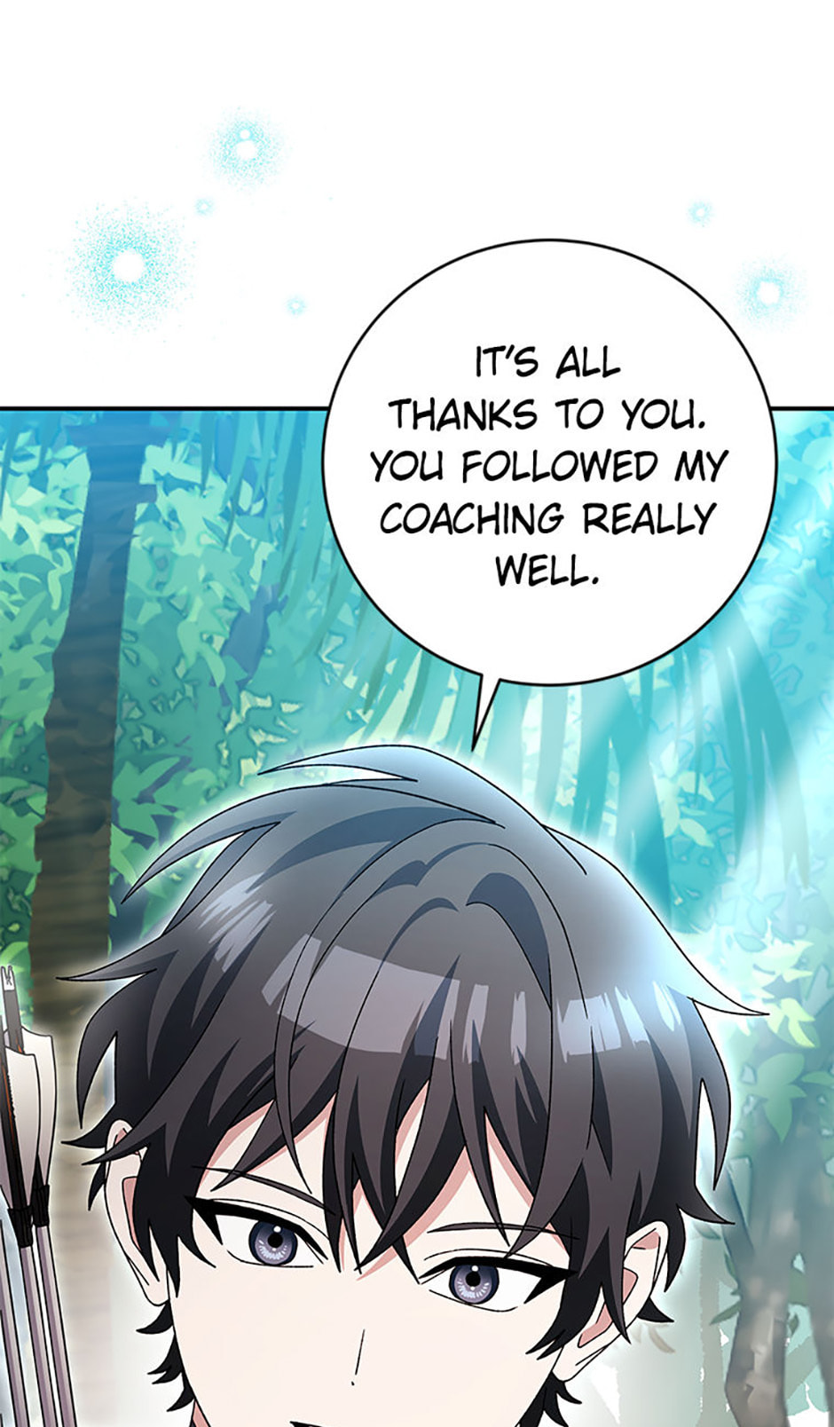Read Genius Archer