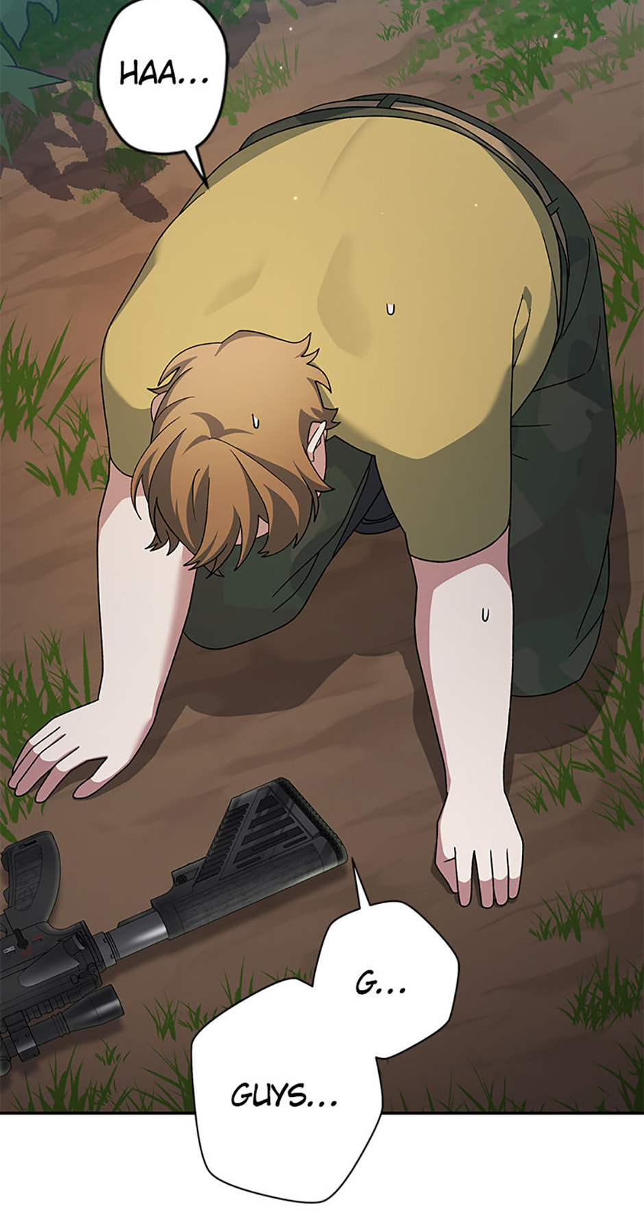 Read Genius Archer