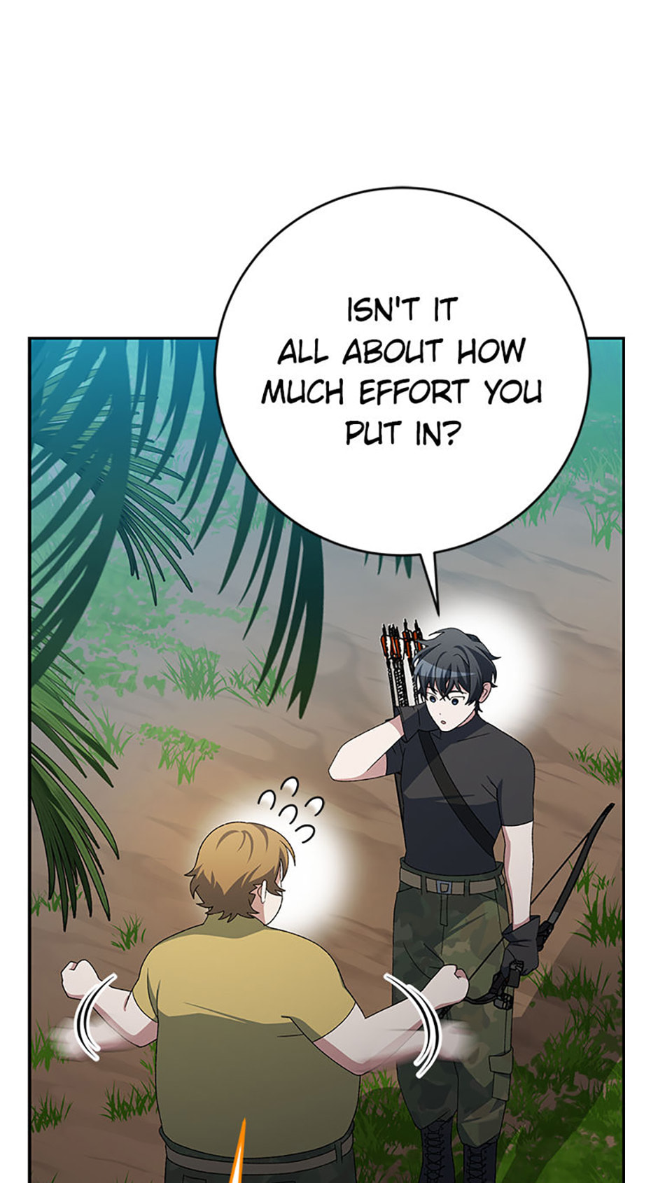 Read Genius Archer