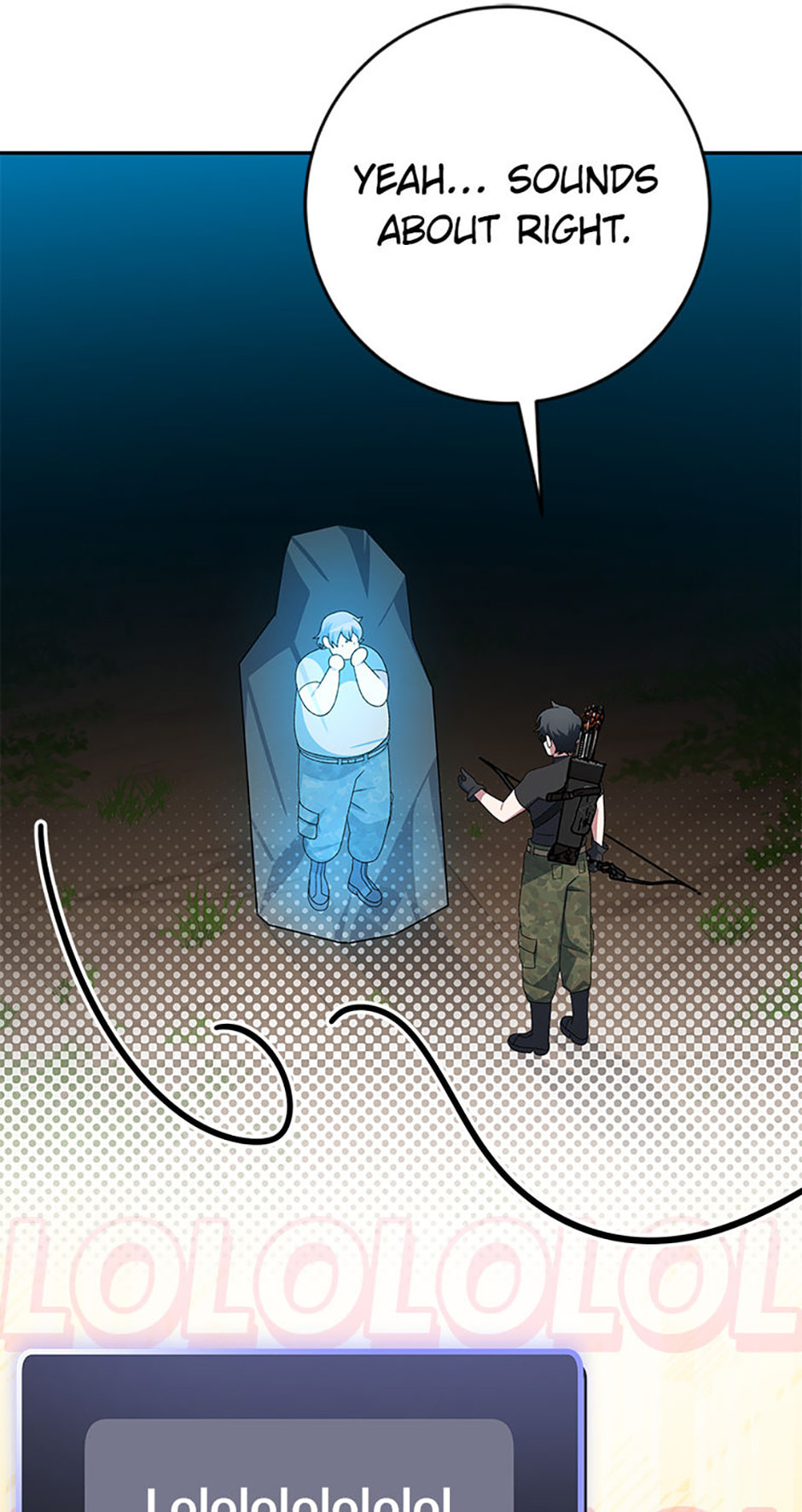 Read Genius Archer