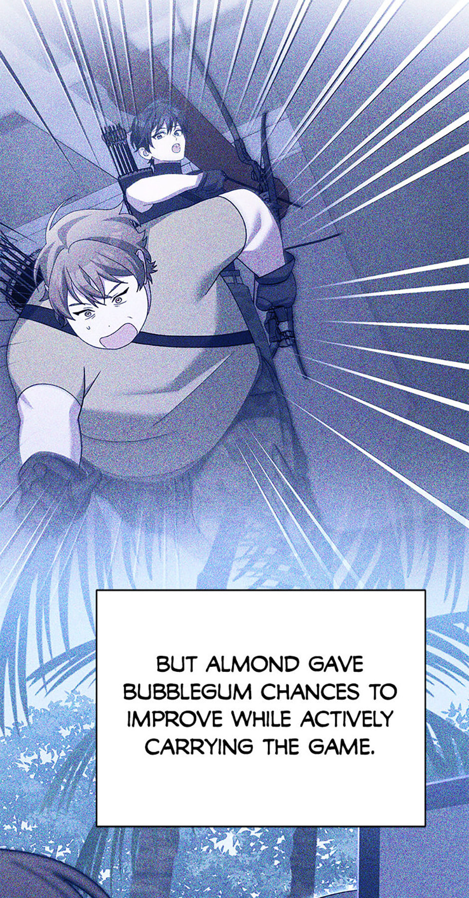 Read Genius Archer