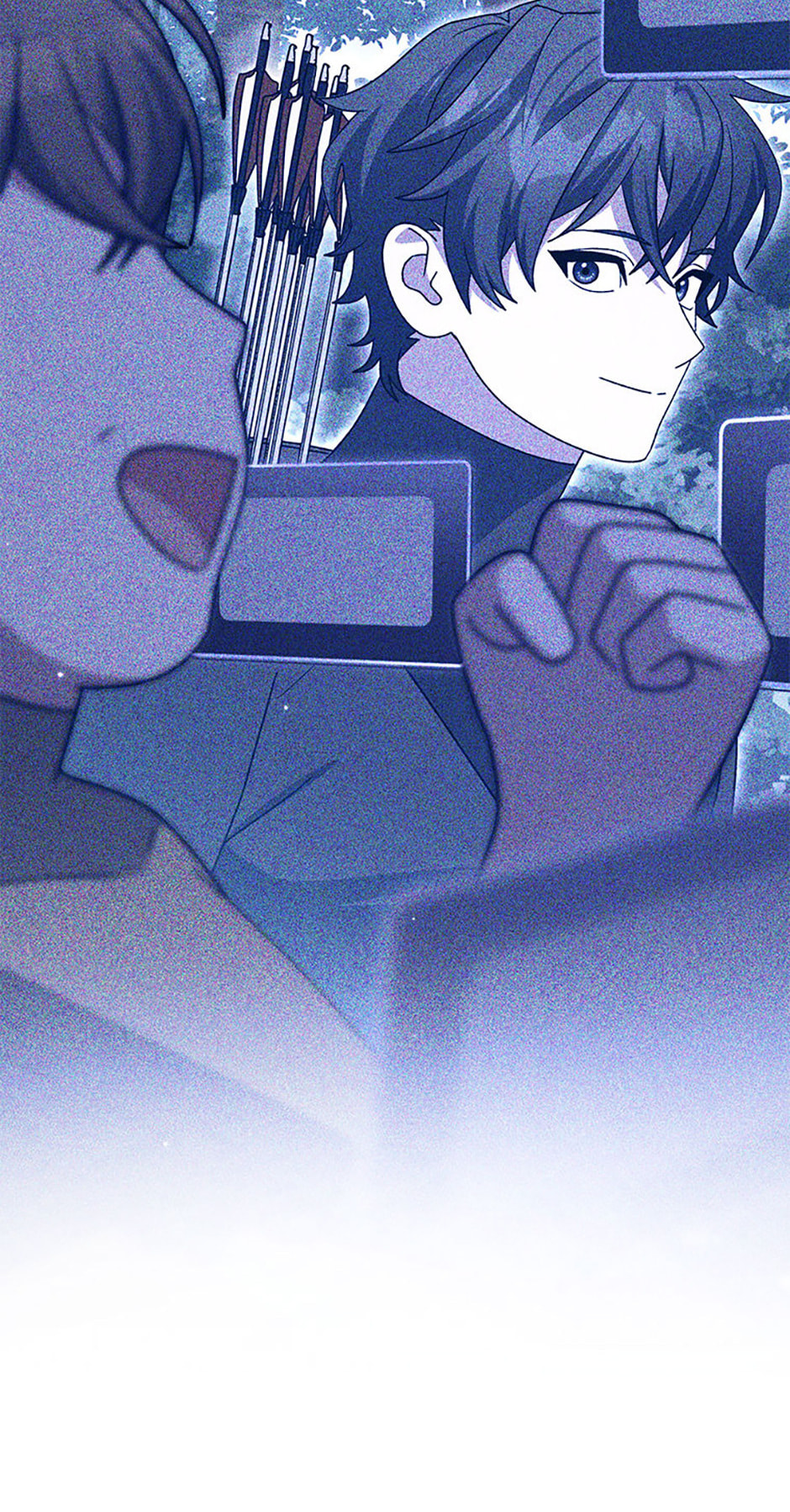 Read Genius Archer
