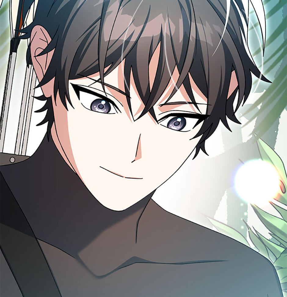 Read Genius Archer