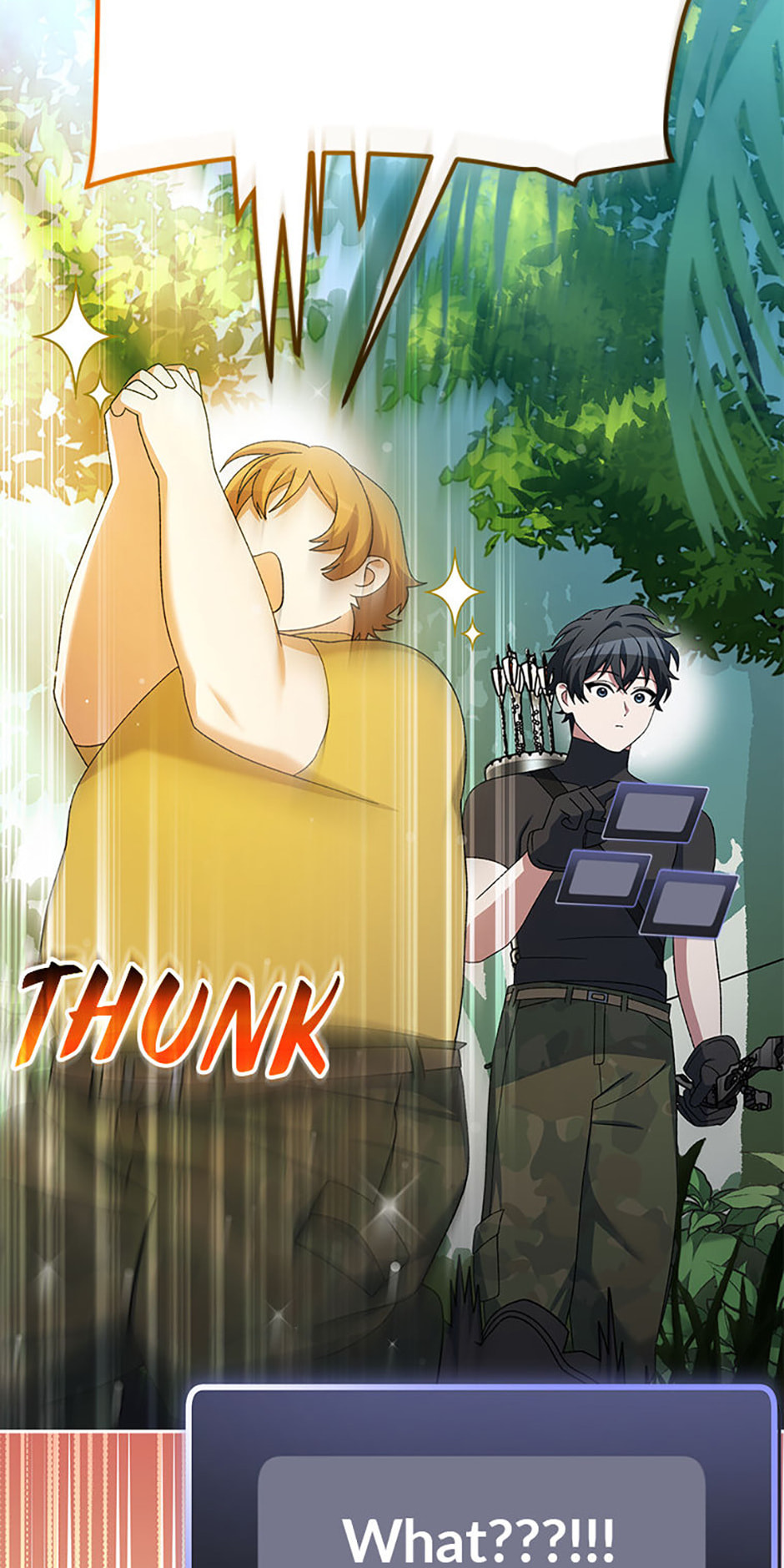Read Genius Archer