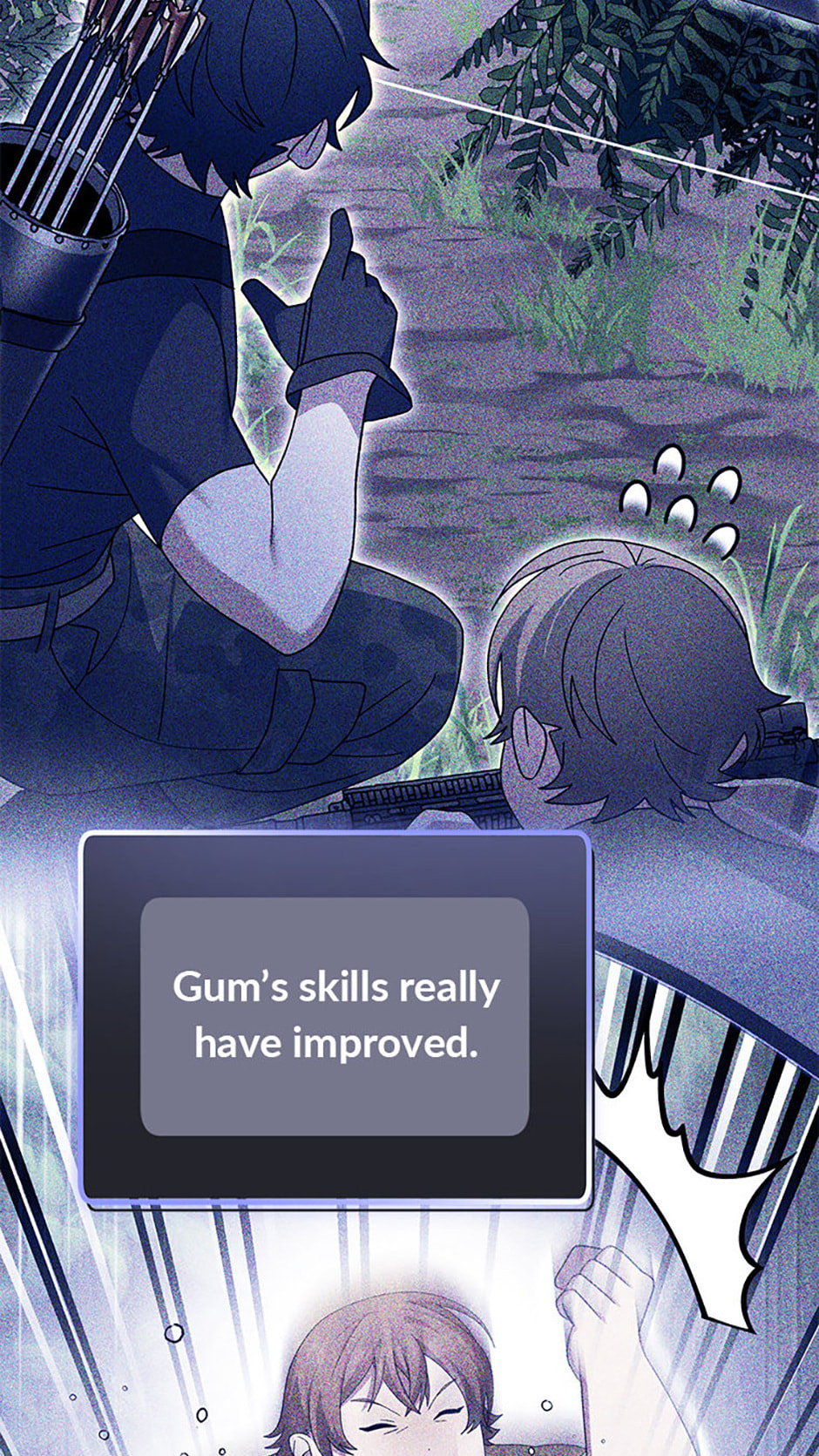 Read Genius Archer