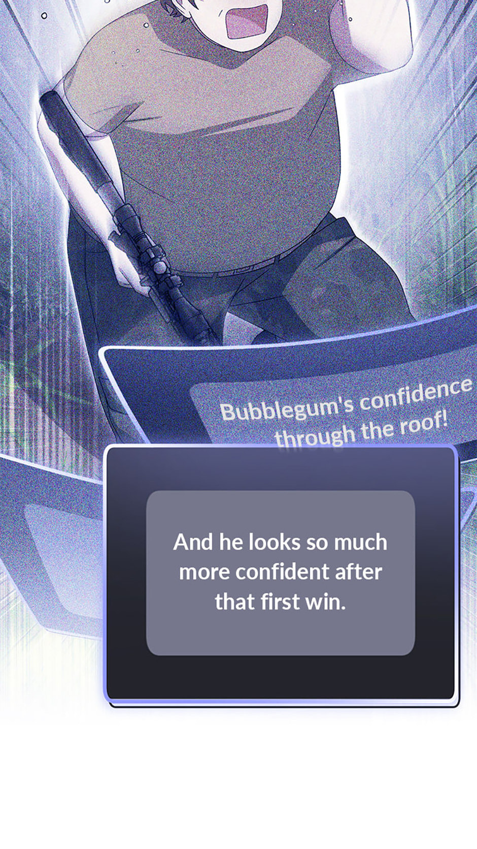 Read Genius Archer