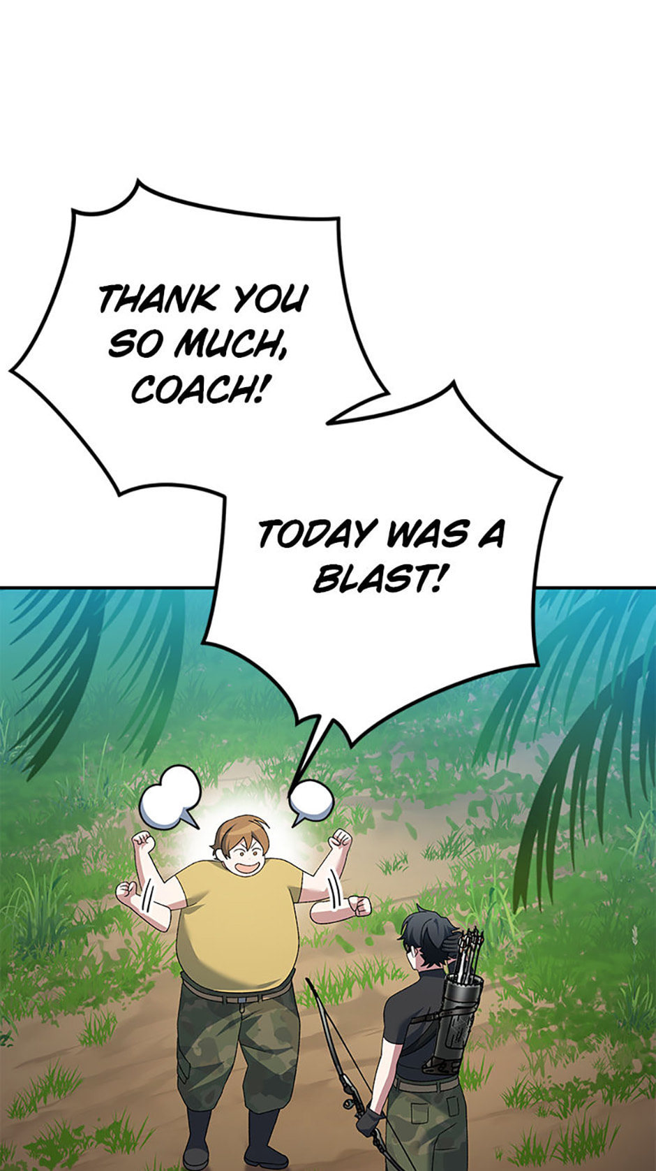 Read Genius Archer