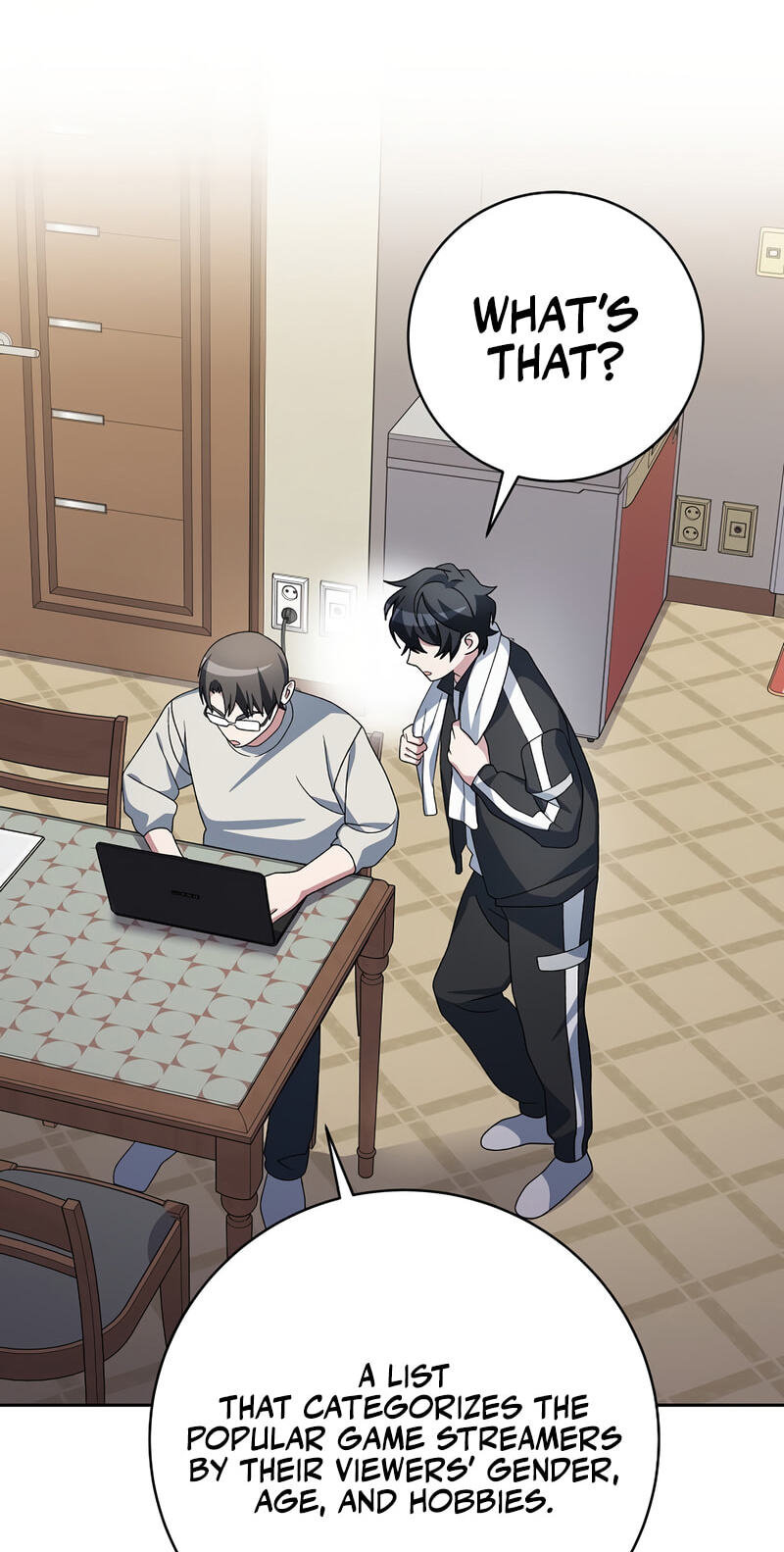 Read Genius Archer