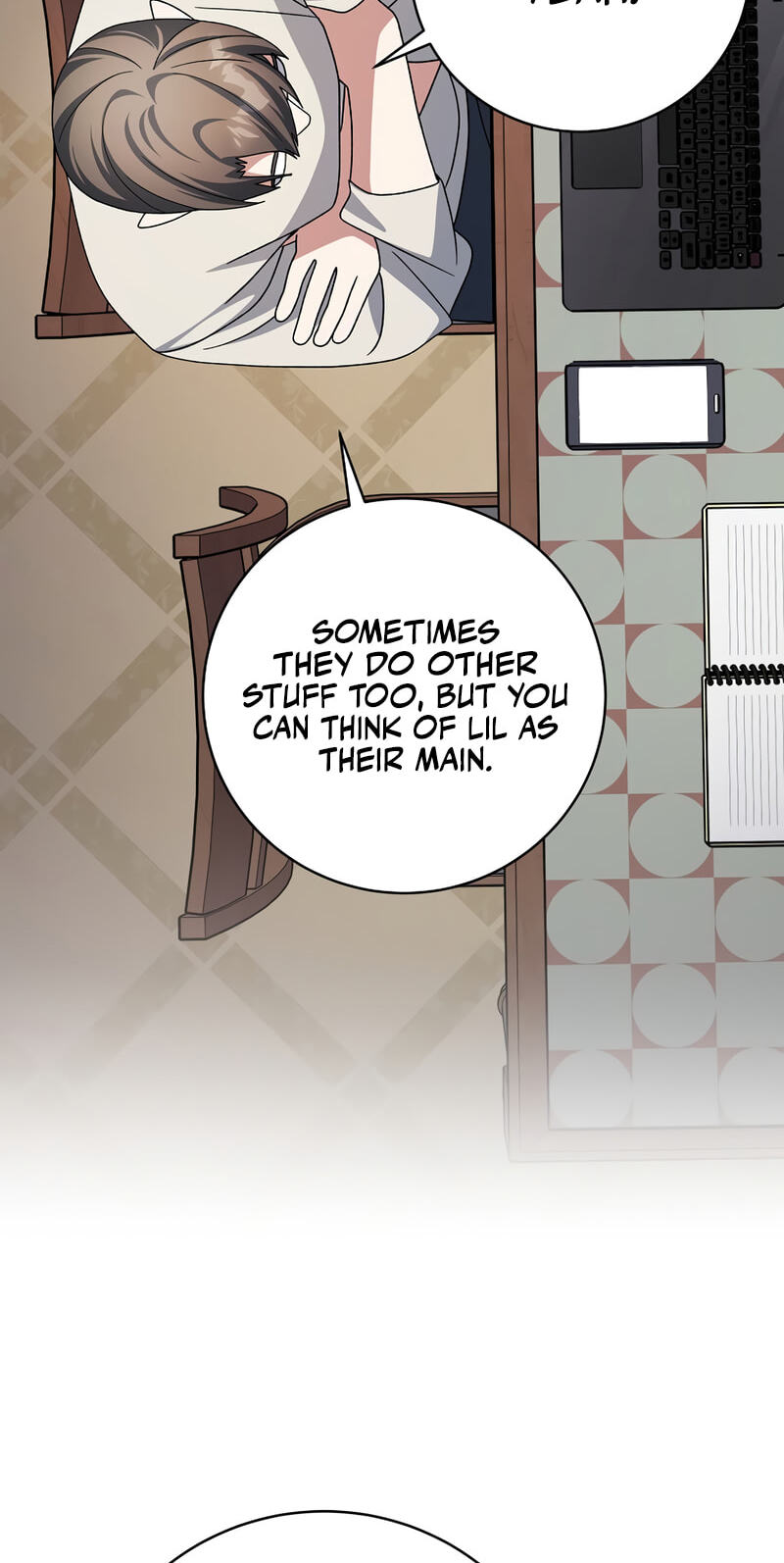 Read Genius Archer