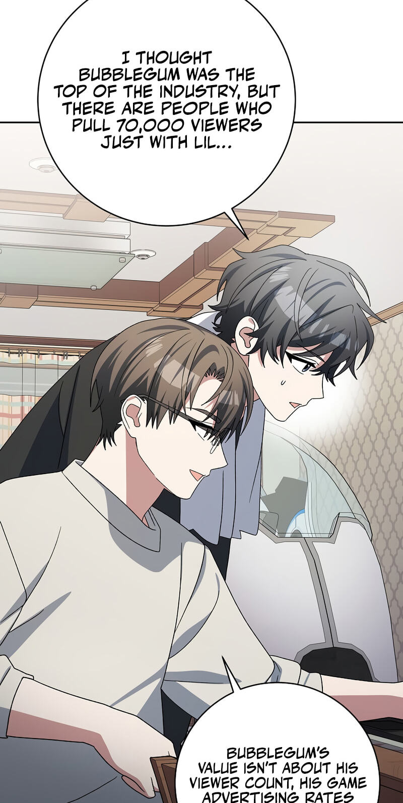 Read Genius Archer