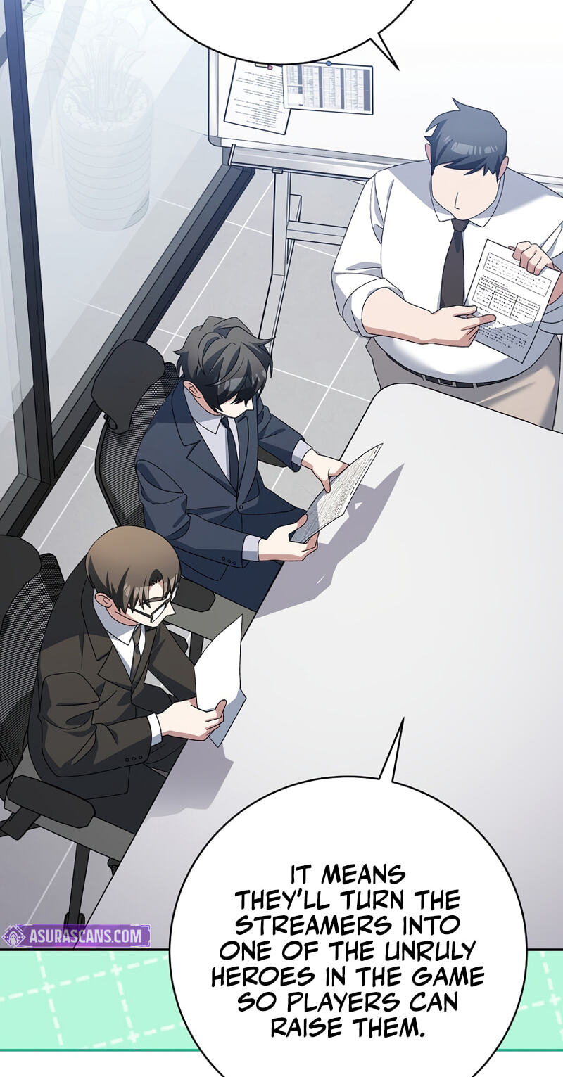 Read Genius Archer