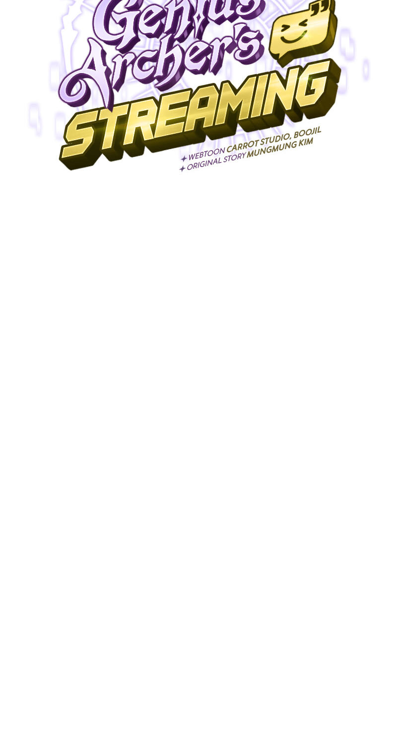 Read Genius Archer