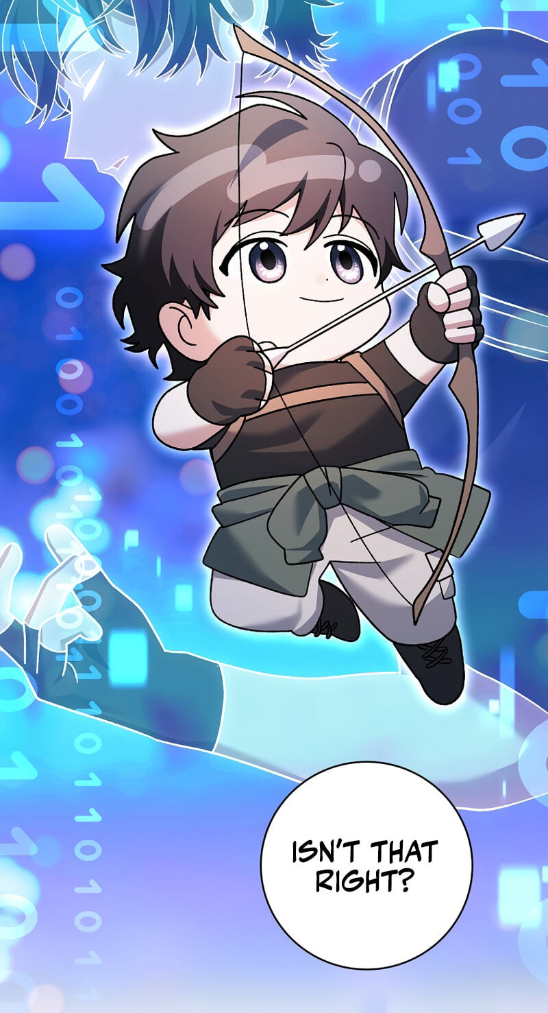 Read Genius Archer