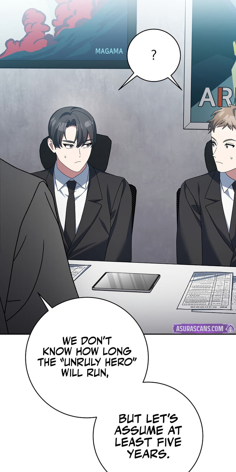 Read Genius Archer