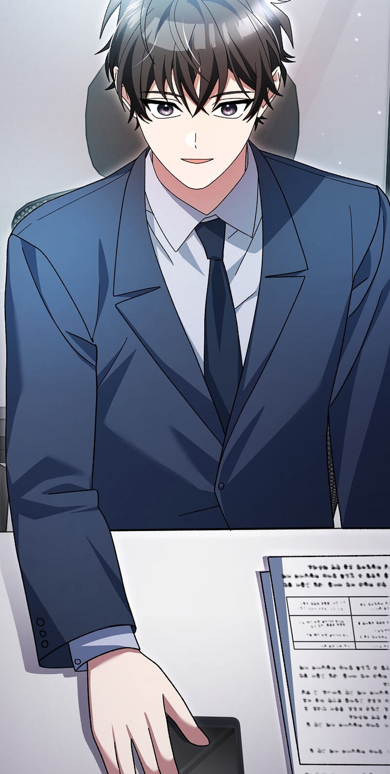 Read Genius Archer