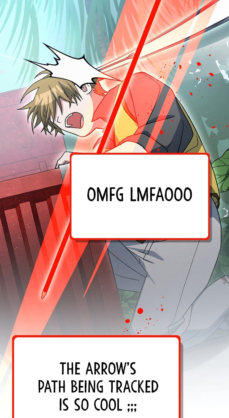 Read Genius Archer