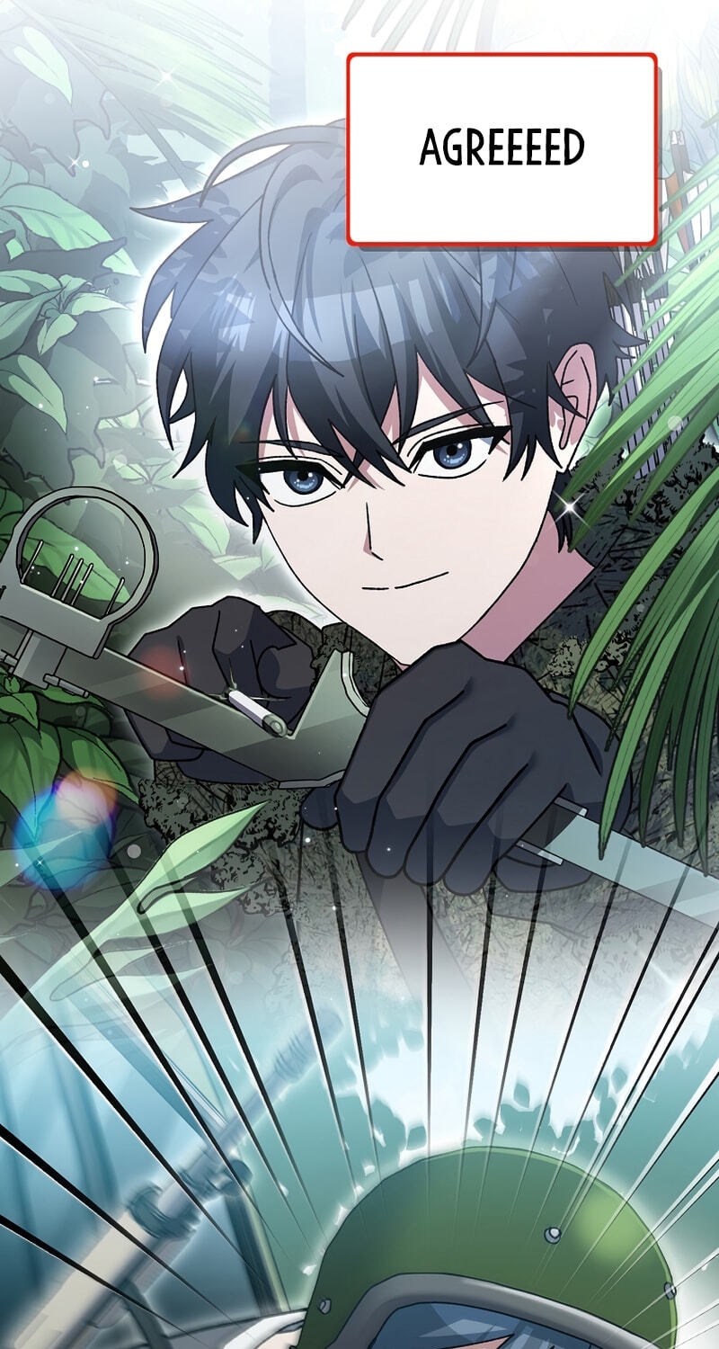 Read Genius Archer