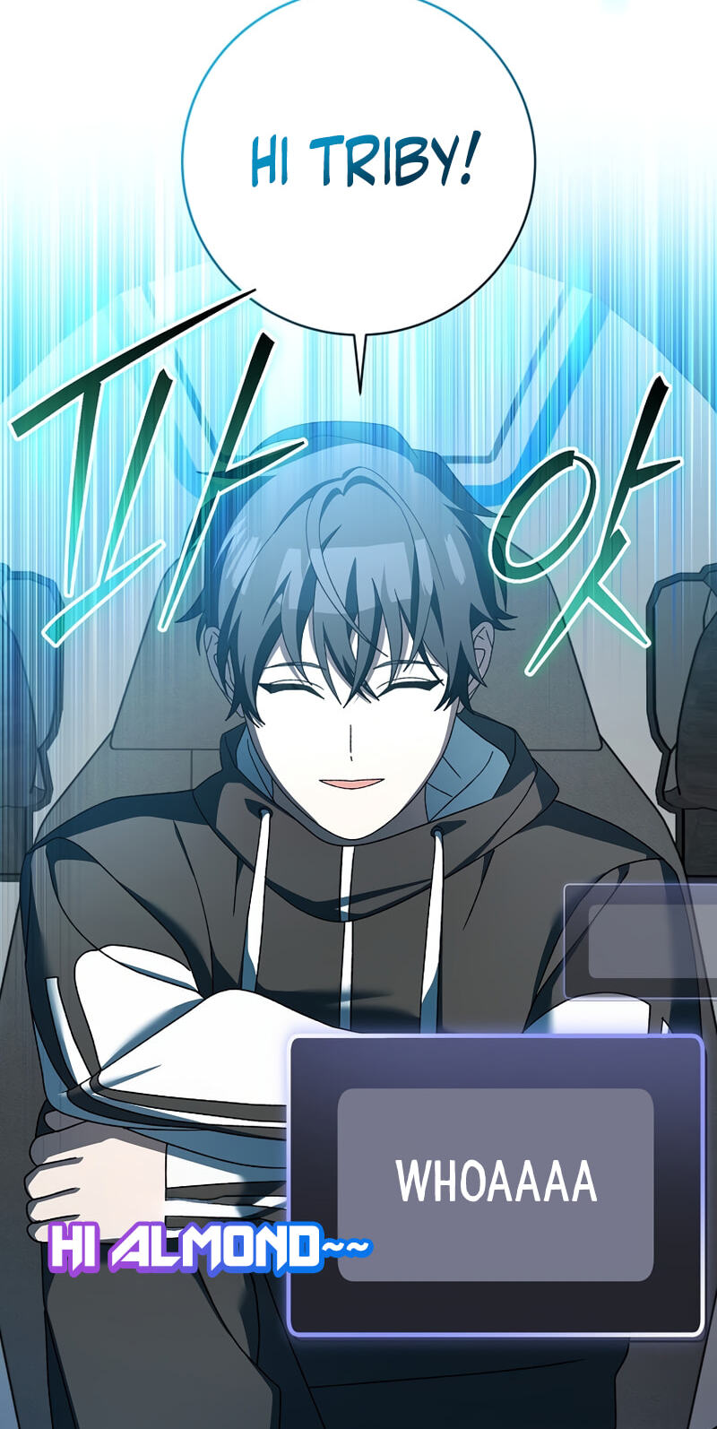 Read Genius Archer
