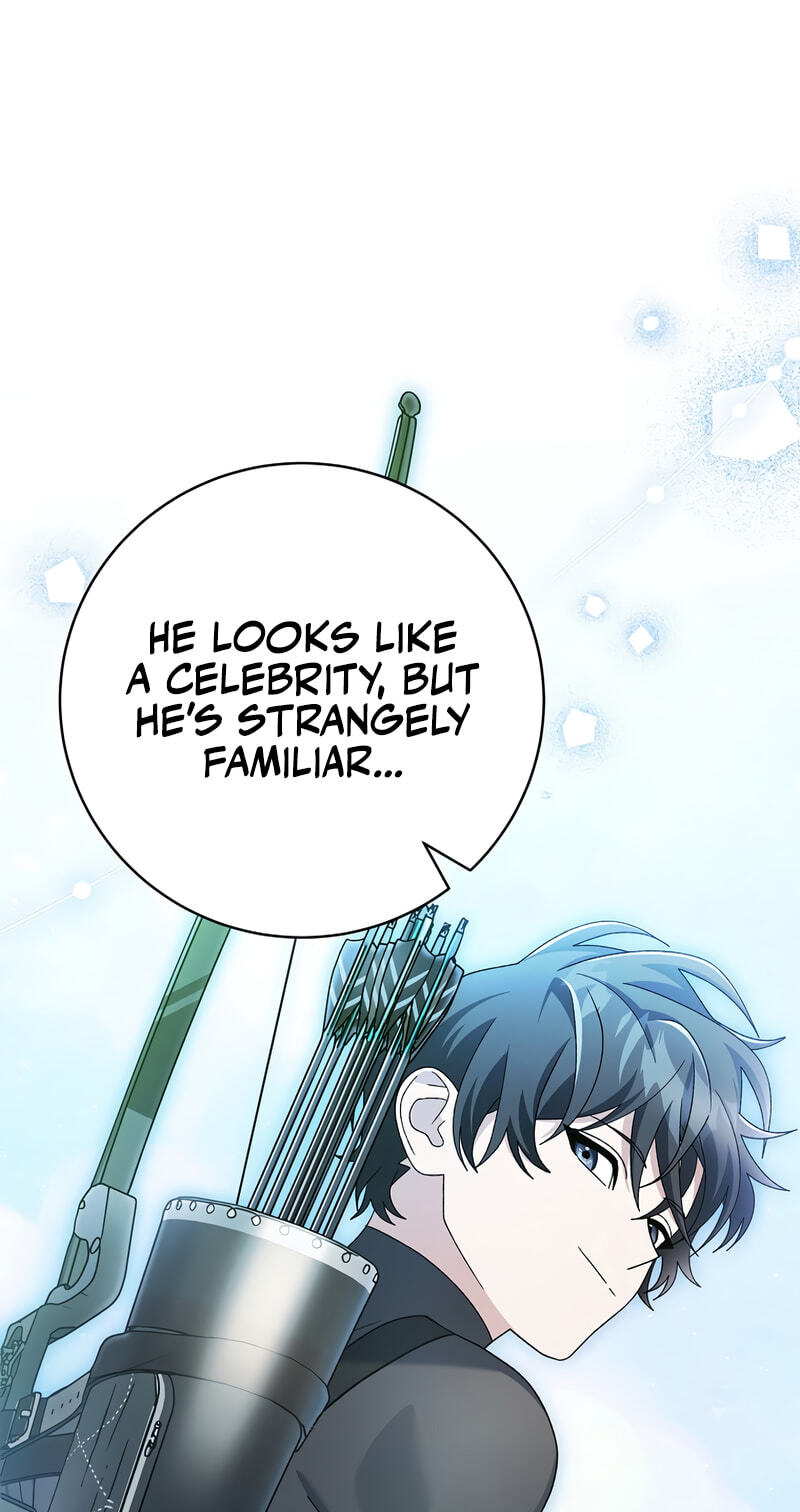 Read Genius Archer