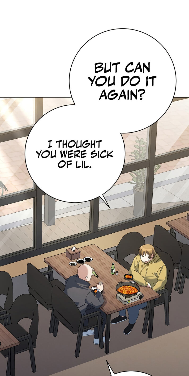 Read Genius Archer