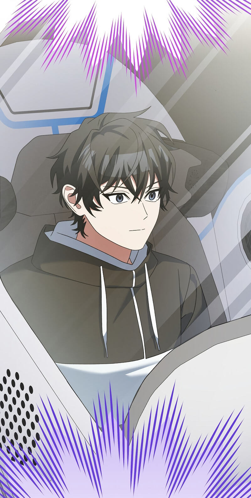 Read Genius Archer
