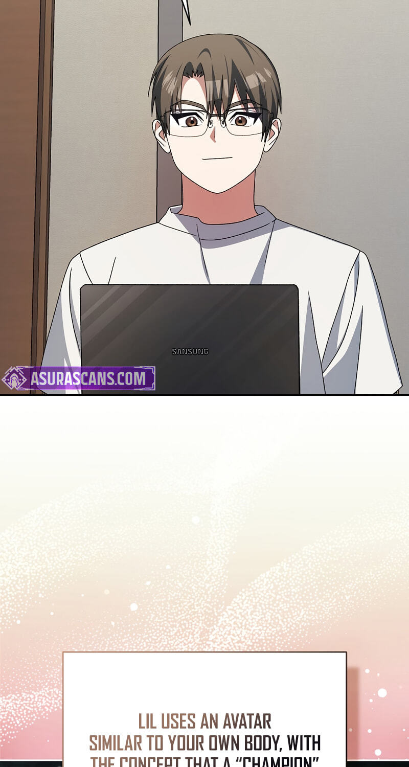 Read Genius Archer