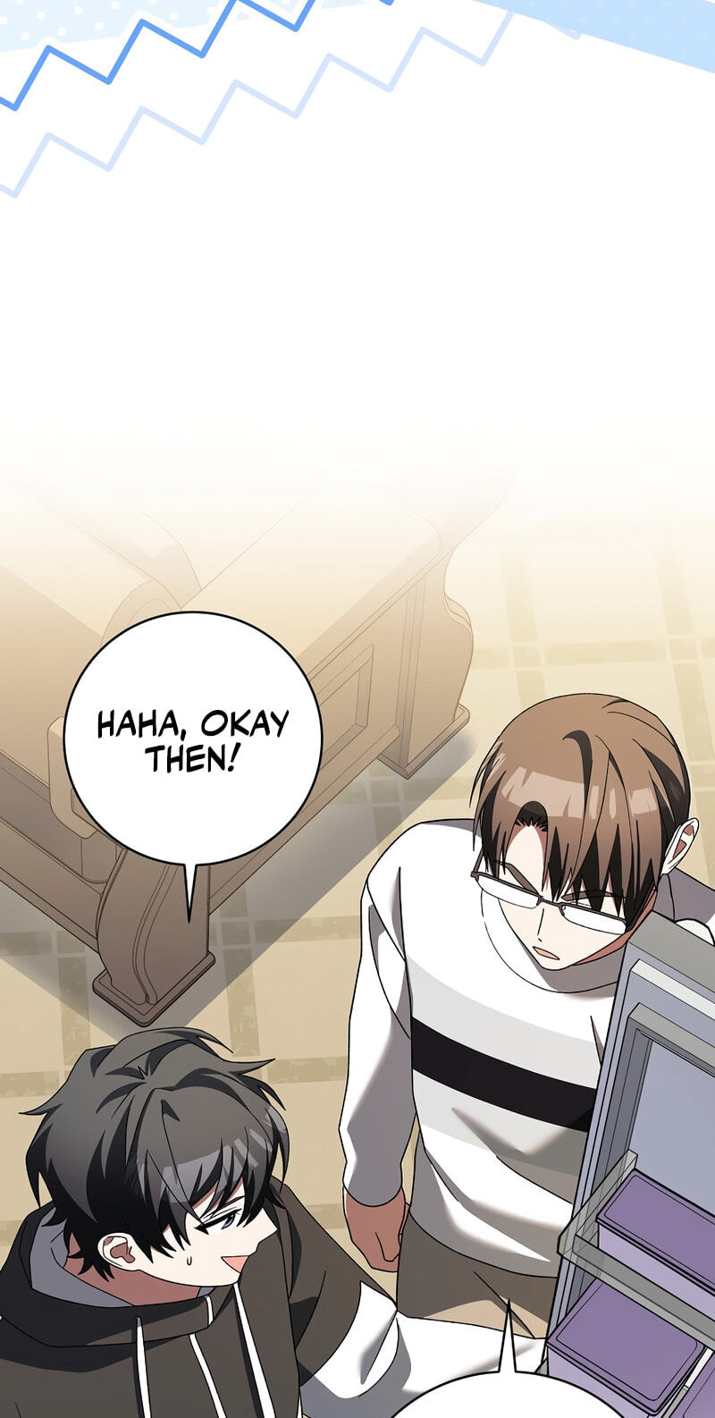 Read Genius Archer
