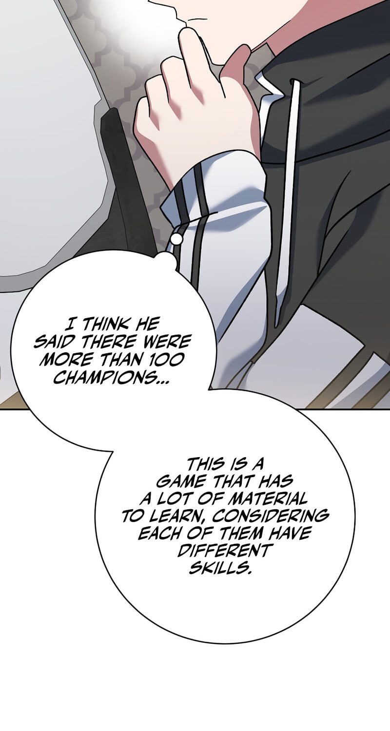 Read Genius Archer