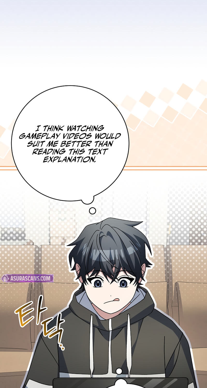Read Genius Archer