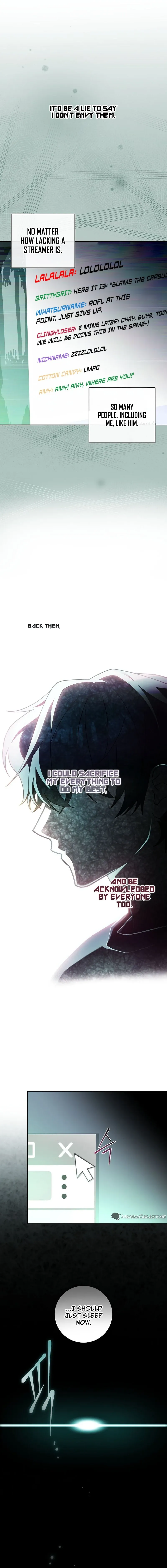 Read Genius Archer’s Livestreaming chapter 1 image 15 on Lezhin